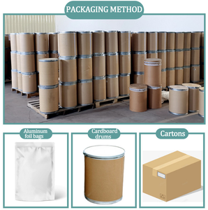 مستخلص الأقحوان الطبيعي، مستخلص التاجيتيس، مسحوق اللوتين 5% - Product Image 6