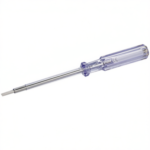 Screwdriver 190 Mm Flat Tip <b>Precision</b> <b>Tool</b> For Electronics Repair - Product Image 2