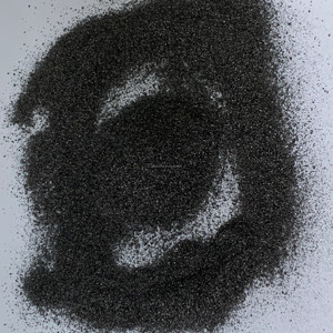 Không tan trong nước không nổ không phản ứng với điểm đánh lửa cao màu xanh lá cây dầu mỏ than cốc CVP 99% cố định Carbon lưu huỳnh thấp - Product Image 4