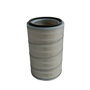 ไส้กรองอากาศ Mengma รุ่น 25100015-002 ไส้กรองใหม่ สำหรับเครื่องอัดอากาศแบบสกรูอุตสาหกรรม อะไหล่สำหรับเครื่องอัดอากาศ - Product Image 3