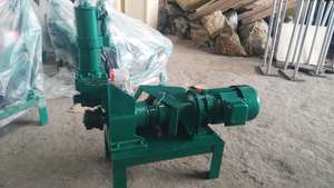 Small Stainless Steel Tube Shearing Equipment Building Galvanized Duct Electro Hydraulic Pipe Cutting Machine - Product Image 6