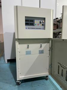 เครื่องกรองแรงดันไฟฟ้าอัตโนมัติแบบสามเฟสเดี่ยว 220v 380v พร้อมระบบจ่ายไฟ - Product Image 3