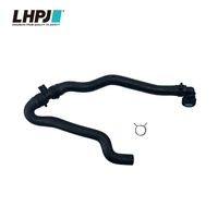Tuyau d'admission du radiateur auxiliaire du moteur L405 L494 LR036545 pour Land Rover Range Rover Sport 3.0L 5.0L 2013-2022 306PS 508PS