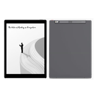 Lector de Libros Electrónicos Personalizado de 10 Pulgadas con Pantalla de Tinta Electrónica, Android, PDF, Instalación Gratuita de Aplicaciones de Lectura en Línea, Tableta con Lápiz Óptico