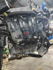Motor 2.4L Moteur 2AZ-FE 2AZ RAV4 Motor para <span class=keywords><strong>Toyota</strong></span> Camry Corolla Highlander Harrier <span class=keywords><strong>Avensis</strong></span> - Product Image 6