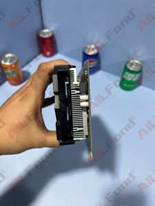 Original 550 Graphics Card GDDR4 2GB Wholesale 550 ITX Gaming Video Card <b>Computer</b> GPU Gaming VGA Card - Product Image 6