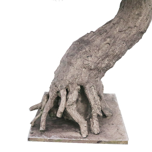 Albero di Pino Cinese Artificiale <span class=keywords><strong>da</strong></span> Esterno di 190 cm, Resistente alla Siccità, per Ville, Hotel e Paesaggistica di Giardini - Product Image 4