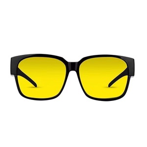 <span class=keywords><strong>Lunettes</strong></span> de soleil carrées <span class=keywords><strong>pour</strong></span> myopes, unisexes, photochromiques, UV400, anti-éblouissement, vision nocturne, <span class=keywords><strong>pour</strong></span> le cyclisme et <span class=keywords><strong>la</strong></span> conduite - Product Image 5