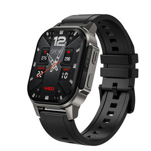 2025년 인기 DM62 안드로이드 4GB 64GB 플래시 스마트워치 1000mAh 배터리 2.13인치 AMOLED S9 울트라 스마트 워치 4G GPS SIM 카드 - Product Image 2