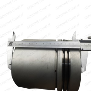 Cho Sâu Bướm 3508 <span class=keywords><strong>3512</strong></span> 3516 <span class=keywords><strong>Piston</strong></span> với pin và vòng 9y4124 Gen bộ động cơ 3508 Máy phát điện đặt 3508 công nghiệp động cơ 3508 - Product Image 5
