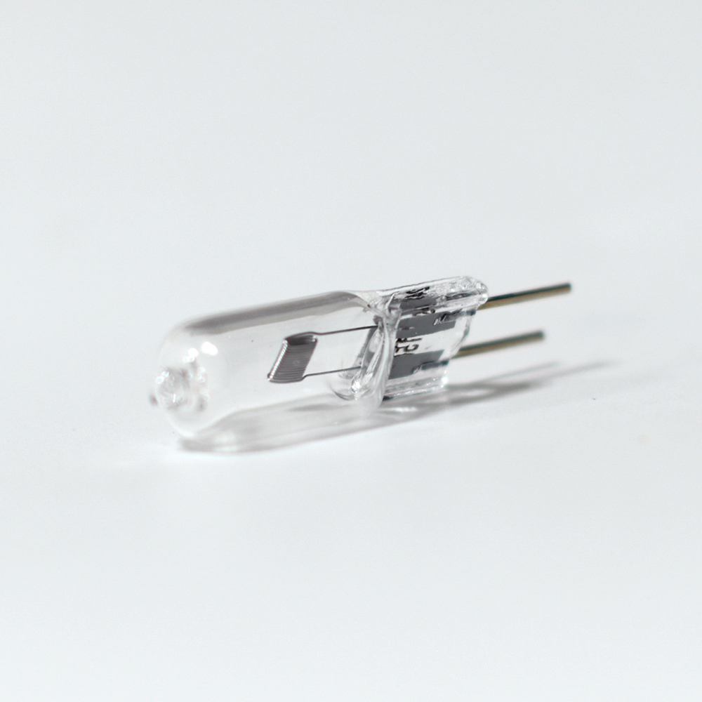 ナルバ 55919、hll 12v 20w G4 光度計ハロゲン電球化学システム