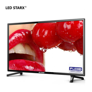 Téléviseur intelligent AI 43 <span class=keywords><strong>pouces</strong></span> le plus vendu, Android 4K UHD LED, anti-reflet, WiFi, écran plat sans cadre, vente en gros à prix réduit - Product Image 1