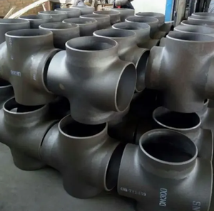 Raccord en PVC de qualité industrielle, résistant aux produits chimiques, à commande manuelle, pour systèmes d'irrigation et de traitement de l'eau, connexion à bride - Product Image 5