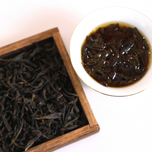 正宗乌龙茶 水仙岩茶 O-013 茶平腹茶 一级手工制作高品质云顶茶 - Product Image 4