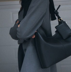 Nouveau sac à bandoulière pour femme, petit sac, portefeuille, couleur unie, PU, mode, grande capacité, doux, loisirs, personnalisé pour femme - Product Image 4