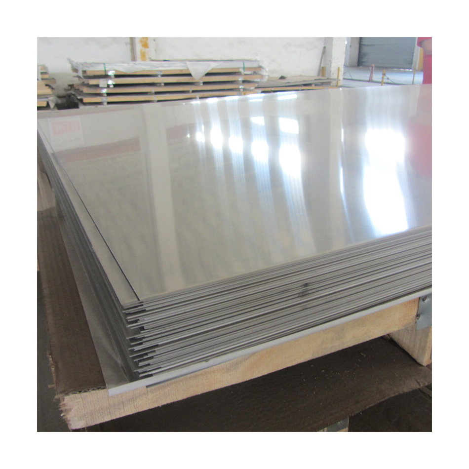 Stainless Steel 316 Sheet | SS 316 Plate Sizes/Gauge Thickness