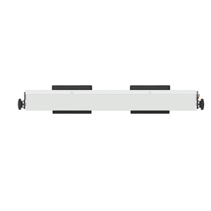 QEEPO QP-FA02 5v Ion Balance Double <b>Head</b> Ionizing air Blower Static Ion <b>Fan</b> - Product Image 5