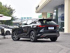 2025 Model Lexuss RX Hybrid/SUV bensin <span class=keywords><strong>2</strong></span>.5L E-CVT jarak jauh <span class=keywords><strong>2</strong></span>/4WD 350H AWD kotak roda gigi otomatis mobil tangan kiri Motor EV - Product Image 4