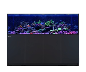 Acuario Profesional RedSea Israel para Peces <span class=keywords><strong>de</strong></span> Arrecife, Acuario <span class=keywords><strong>de</strong></span> Agua Salada para Corales SPS, 300L, Ecológico, Incluye Accesorios para Acuario - Product Image 1