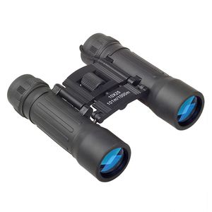 Binocolo classico 10X25 Mini <span class=keywords><strong>telescopio</strong></span> compatto tascabile per la caccia sportiva all'aperto - Product Image 5