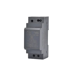 SONYANG, оригинальный источник питания HDR Ac-Dc SMPS Din-рейка HDR-30-12 30 Вт 12 В AC-DC 5 В/12 В/24 В импульсный источник питания - Product Image 1