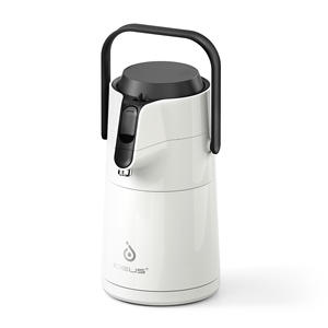 Botella de Presión de Gran Capacidad <span class=keywords><strong>IDEUS</strong></span>, Venta al por Mayor, 2.2L, Interior y Exterior de Acero Inoxidable 304, Botella de Presión de Doble Capa - Product Image 5