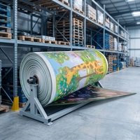 Ligne de production de tapis de ramper pour bébés en plastique, machine extrudeuse à vis simple pour la fabrication de feuilles de mousse PP EPE XPE