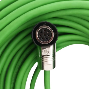 Câble d'encodeur de servomoteur 6FX3002-2CT10-1AF0 V90 personnalisable 1AD0 1AH0 1BA0 Kit de capteur Kits et assemblages de câbles de haute qualité - Product Image 2