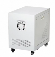 Transformateur de puissance isolé de type boîtier compact pour panneaux de commande PLC, servomoteurs et instrumentation sensible