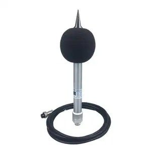 CDW-13B Microphone Rs485 Output Sound Noise Detector For Decibel Measurement