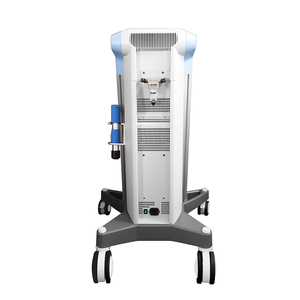 Fisioterapia con luz roja de 660nm y 850nm, masajeador térmico para rodilla, masajeador vibratorio con terapia de luz roja para alivio del dolor. - Product Image 4