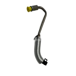 Manguera de Refrigerante 55567067 para Buick Chevrolet Opel 1.4T, Pieza de Repuesto para Turbocompresor 28290065 - Product Image 1