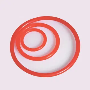 Vòng Chữ O Urethane Màu Xanh Dương PU 90 95A Vòng Chữ O Màu Đỏ Xanh Lá Cây - Product Image 3