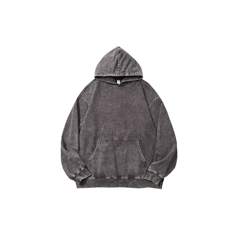 Iron Gray