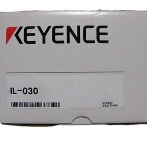 Capteur de déplacement laser IL-030 à bon prix pour machines industrielles - Product Image 3