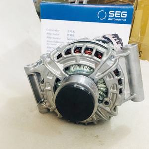 <span class=keywords><strong>Alternador</strong></span> Nuevo de 12V 150A SEG para <span class=keywords><strong>Citroen</strong></span> <span class=keywords><strong>Jumper</strong></span> Bus 2.2, K9674987580, 0125711058, 0125711102 - Product Image 1