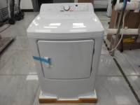 Secadora de Ropa a Gas Doméstica de 7 Pies Cúbicos, Secadora de Ropa a Gas Natural para Uso Doméstico, Modelo TDT-170ALBMU(G)