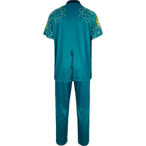 Australian National Team Uniforms Polyester Unisex Stage <b>Costume</b> Fall 2024 - Product Image 4