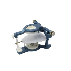 Articulador Magnético para Dentaduras Postizas, Grande, para Uso en Laboratorios Dentales - Product Image 3
