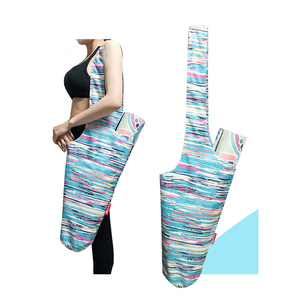 <span class=keywords><strong>Sac</strong></span> <span class=keywords><strong>de</strong></span> <span class=keywords><strong>yoga</strong></span> personnalisé avec logo imprimé, <span class=keywords><strong>sac</strong></span> <span class=keywords><strong>de</strong></span> <span class=keywords><strong>tapis</strong></span> <span class=keywords><strong>de</strong></span> <span class=keywords><strong>yoga</strong></span> écologique multifonctionnel - Product Image 5