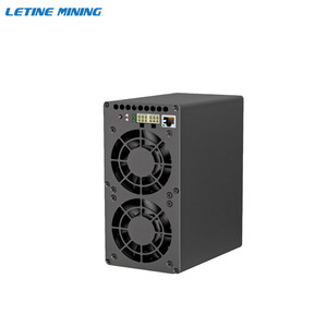 Tiếng ồn thấp goldshell AE hộp II 54m 530W aleo thợ mỏ zksnark thuật toán goldshell ae-<span class=keywords><strong>box</strong></span> II iceriver AE2 goldshell AE hộp Pro - Product Image 2