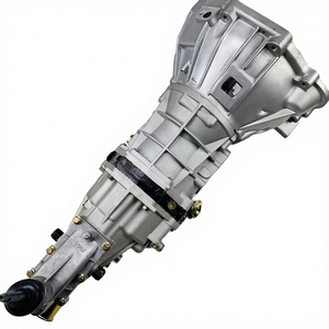 Parti del cambio di trasmissione più vendute per la grande parete TOYOTA crassida 2Y 3Y 4Y 1RZ - Product Image 1