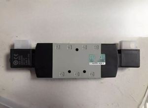 Equipo Eléctrico Solenoide de Doble Posición L12ba452bg00061/ Pbm60418 - Product Image 6