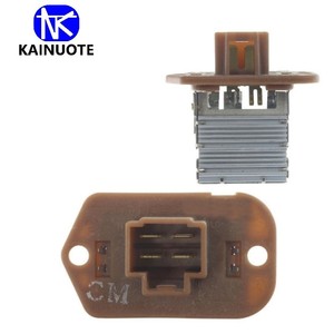Resistencia del Motor del Ventilador Electrónico KNT AC para <span class=keywords><strong>BMW</strong></span> Serie 3 <span class=keywords><strong>Cabriolet</strong></span> <span class=keywords><strong>330</strong></span> Cd E46 Todos los Motores, <span class=keywords><strong>BMW</strong></span> Serie 3 <span class=keywords><strong>Cabriolet</strong></span> <span class=keywords><strong>330</strong></span> Ci E46 Todos los Motores - Product Image 2