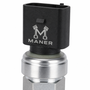 Capteur de pression de climatisation MANER 1K0959126D 1K0959126A 5K0959126 pour VW Audi Skoda Seat, pièces détachées de rechange - Product Image 2