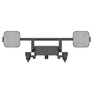 Projecteur N3 pour DJI Mavic <span class=keywords><strong>3E</strong></span> & DJI Mavic 3T Enterprise Drone Petit Drone Patrouille Nocturne Détection à Distance de 150M - Product Image 4