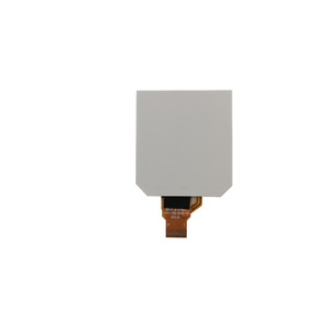 21 Pin <span class=keywords><strong>128x128</strong></span> <span class=keywords><strong>Dot</strong></span> <span class=keywords><strong>Matrix</strong></span> LCD hiển thị Module nhân vật hiển thị cho video game console - Product Image 3