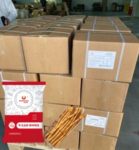 Suministro al por mayor de polvo para patatas fritas extra largas para comida callejera, polvo para patatas fritas largas, polvo premezclado para patatas fritas largas - Product Image 1