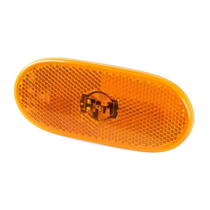 Turn Signal Indicator For Mercedes-Benz Sprinter W906 A9109067700 Halogen Replacement Part - Product Image 1