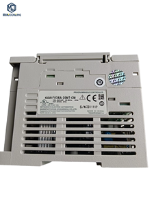 Contrôleur PLC, capteur, contrôleur logique programmable, neuf d'origine, FX3SA-20MT-CM FX3SA-20MR - Product Image 1